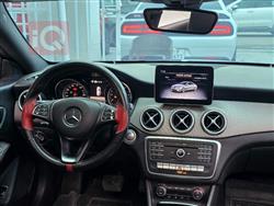 مرسيدس بنز CLA